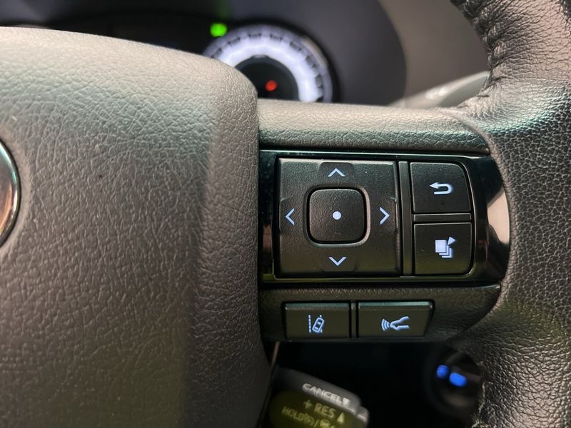 Toyota Hilux bild 19