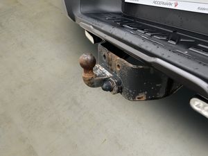 Toyota Hilux bild 9