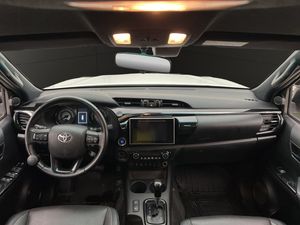 Toyota Hilux bild 14