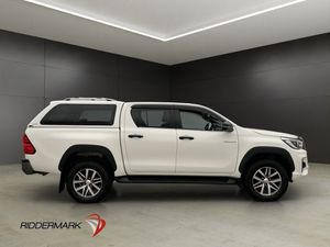 Toyota Hilux bild 2