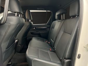 Toyota Hilux bild 26