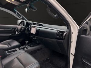 Toyota Hilux bild 28