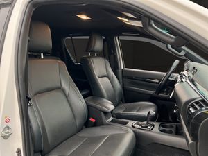 Toyota Hilux bild 27