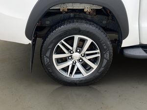 Toyota Hilux bild 31