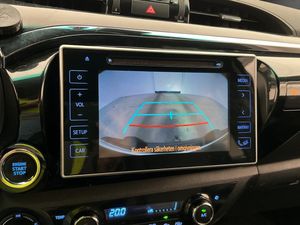 Toyota Hilux bild 21