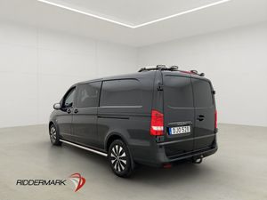 Mercedes Vito bild 7