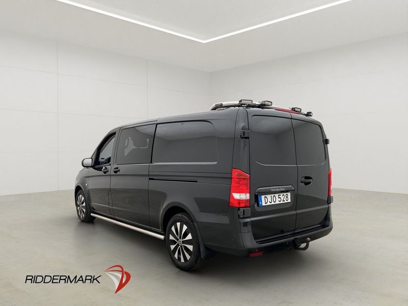 Mercedes Vito bild 7