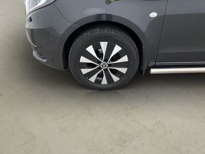 Mercedes Vito bild 28