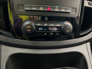 Mercedes Vito bild 24