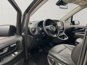Mercedes Vito bild 11