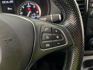 Mercedes Vito bild 18