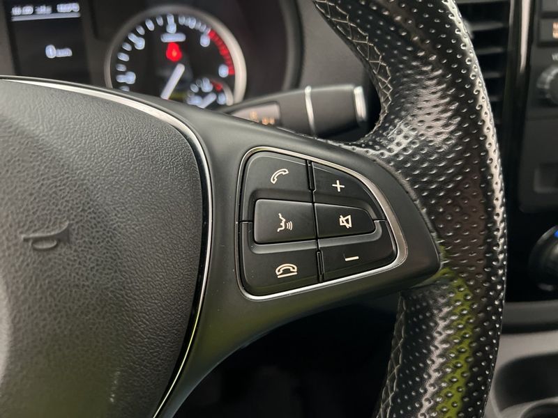 Mercedes Vito bild 18