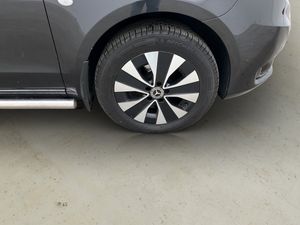 Mercedes Vito bild 31