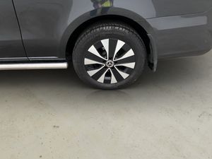 Mercedes Vito bild 29