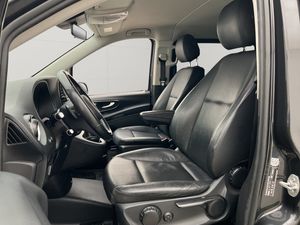 Mercedes Vito bild 12