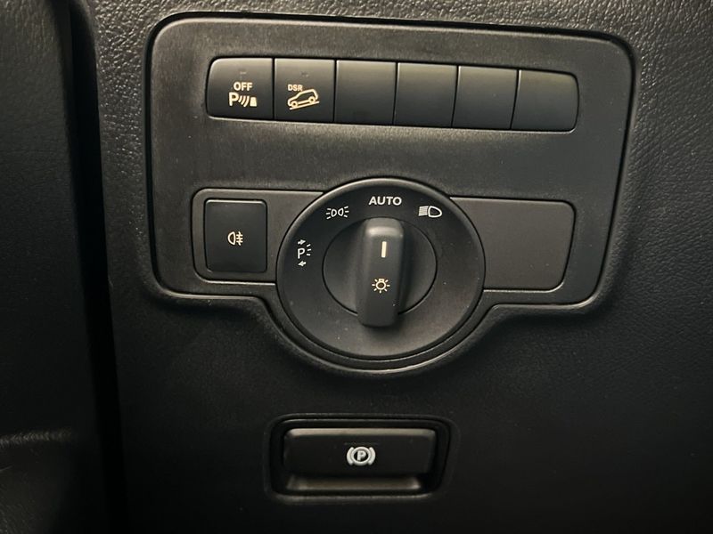Mercedes Vito bild 15