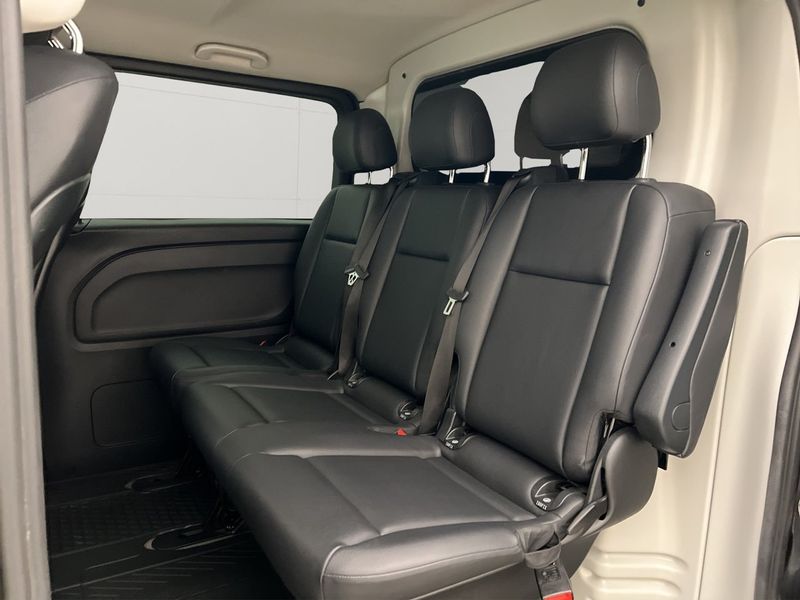 Mercedes Vito bild 25