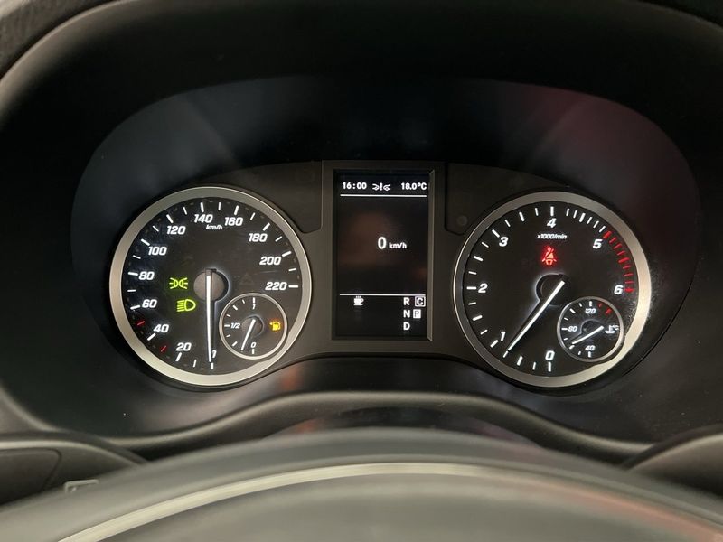 Mercedes Vito bild 17