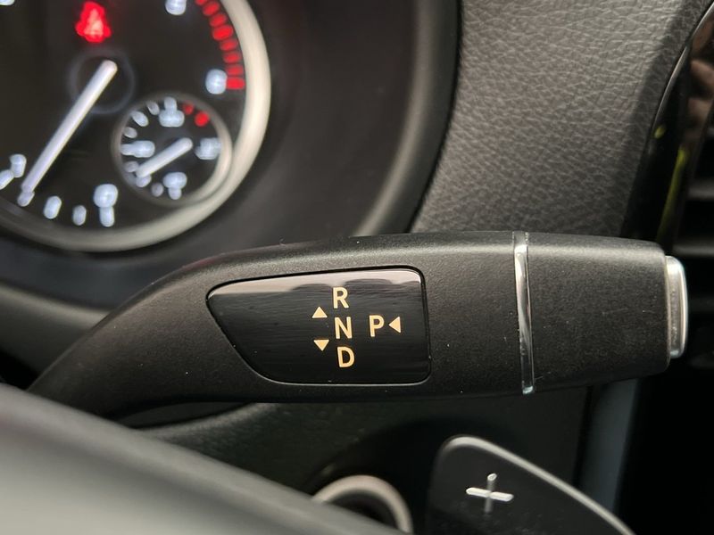 Mercedes Vito bild 19