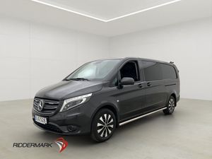 Mercedes Vito bild 3