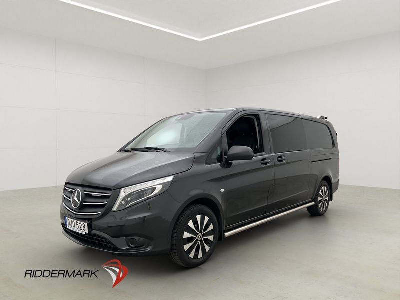 Mercedes Vito bild 3