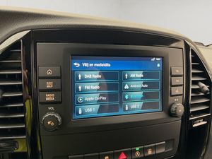 Mercedes Vito bild 21