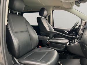 Mercedes Vito bild 26