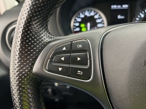 Mercedes Vito bild 16