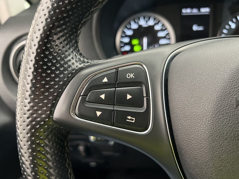 Mercedes Vito bild 16