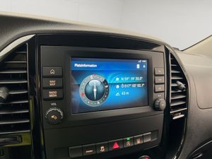 Mercedes Vito bild 22