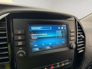 Mercedes Vito bild 23