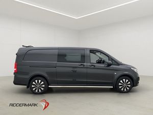 Mercedes Vito bild 2