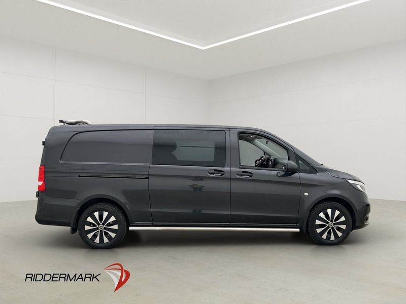Mercedes Vito bild 2