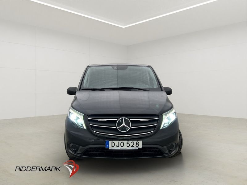 Mercedes Vito bild 5