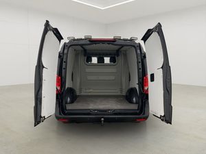 Mercedes Vito bild 10