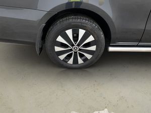 Mercedes Vito bild 30