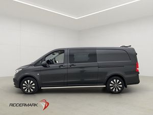 Mercedes Vito bild 6