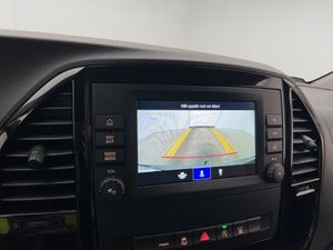 Mercedes Vito bild 20