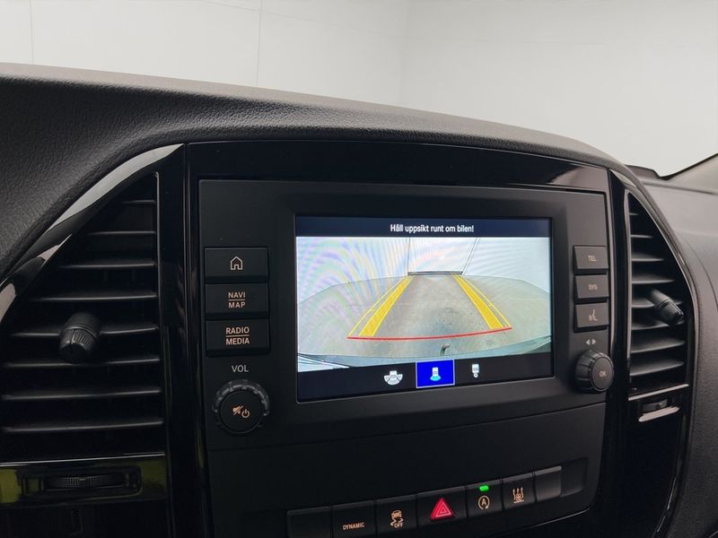 Mercedes Vito bild 20
