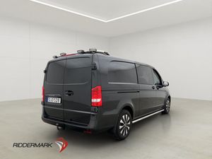 Mercedes Vito bild 8