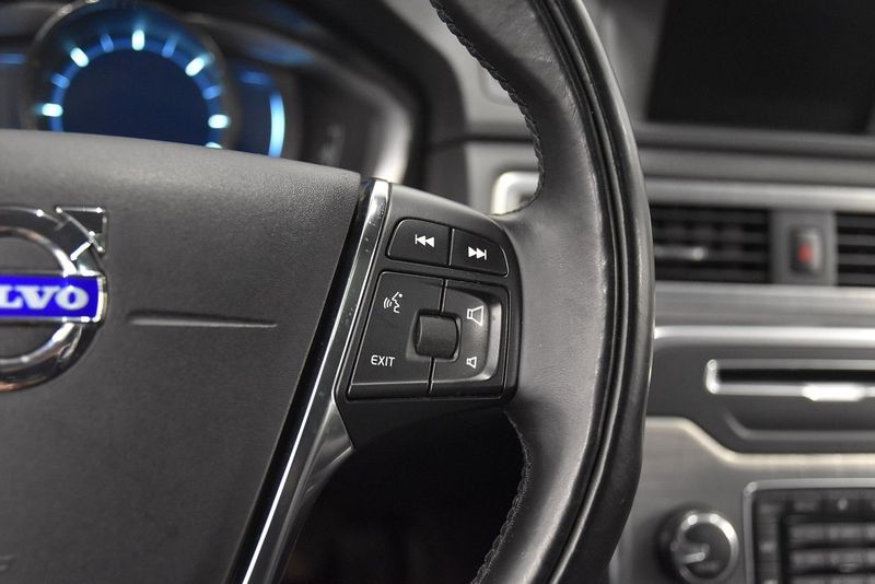 Volvo XC70 bild 11