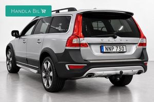 Volvo XC70 bild 7