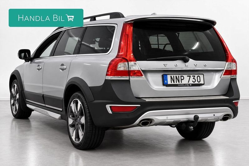 Volvo XC70 bild 7