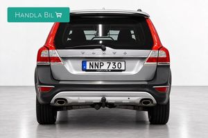 Volvo XC70 bild 6