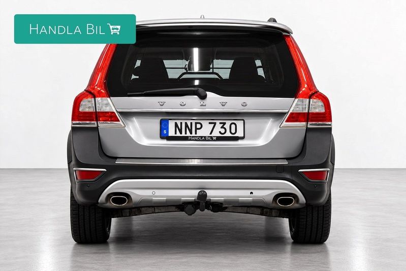 Volvo XC70 bild 6