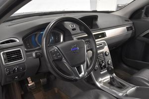 Volvo XC70 bild 9