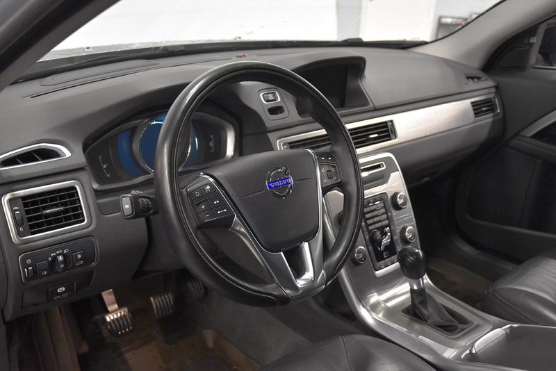 Volvo XC70 bild 9