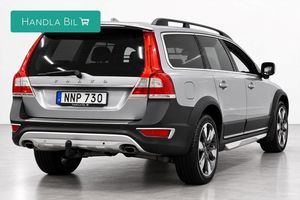 Volvo XC70 bild 5