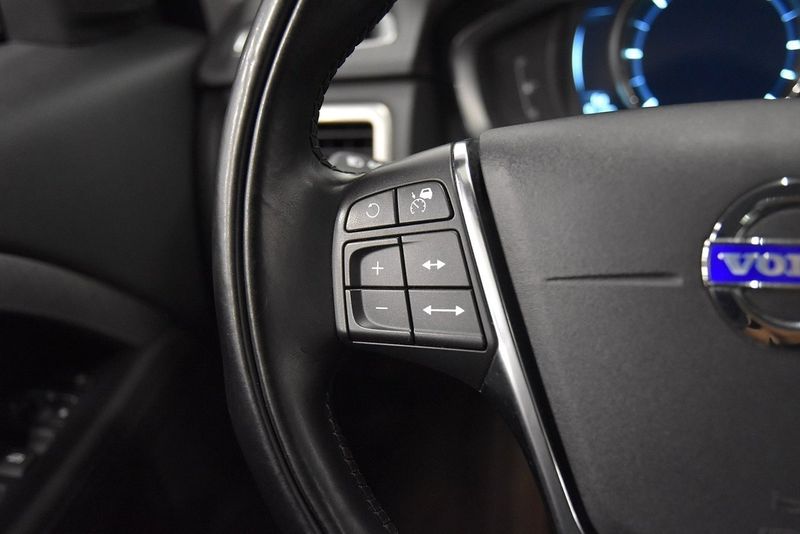 Volvo XC70 bild 10