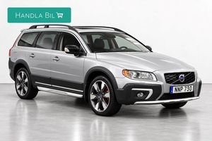 Volvo XC70 bild 4